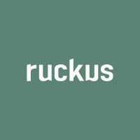 ruckus Logo