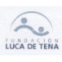 FUNDACION LUCA DE TENA Logo