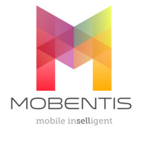 MOBENTIS Logo