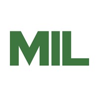 Magnetic Inspection Laboratory, Inc. Logo
