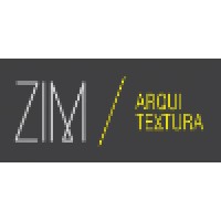 ZIM arquitextura Logo