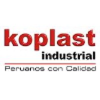 KOPLAST INDUSTRIAL SAC Logo