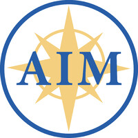 AIM Academy Logo