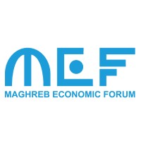 Maghreb Economic Forum Logo