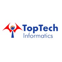TopTech Informatics K.K Logo