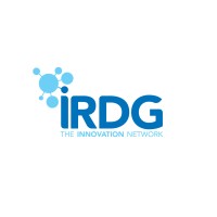 IRDG Innovation Network Logo