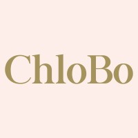 ChloBo Jewellery Logo