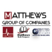 Matthews Group of Companies Logo