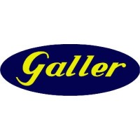 Metalen Galler Logo