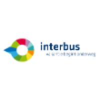 Interbus Busreizen Logo