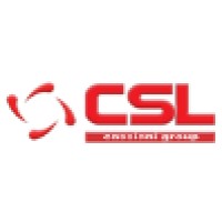 CSL S.r.l. Logo