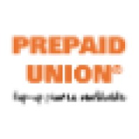 Prepaid Union BV Logo
