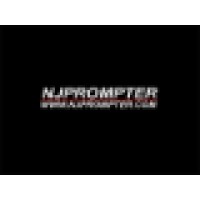 NJPrompter Logo