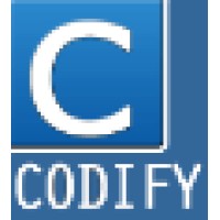 Codify Info Solutions Pvt. Ltd. Logo