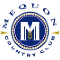 Mequon Country Club Logo