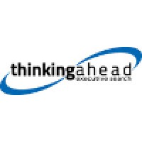 ThinkingAhead Executive Search Logo