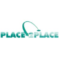 Place2Place, LLC Logo