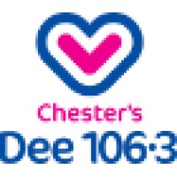 Dee 106.3 Ltd Logo