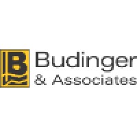 Budinger & Associates, Inc. Logo