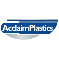 Acclaim Plastics Logo