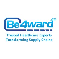 Be4ward Ltd Logo