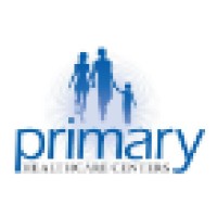 Primary Healthcare Centers Logo
