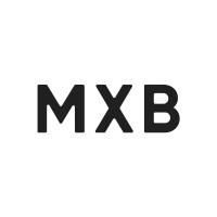 MXB Agency Logo