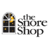 The Snore Shop Logo