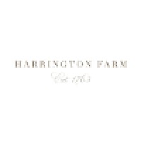 Harrington Farm Logo