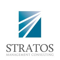 Stratos Management Consulting Ltd Logo