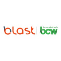 Blast BCW Logo