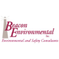 Beacon Environmental, Inc. Logo