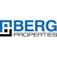 Berg Properties Inc. Logo