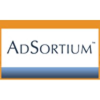 AdSortium, LLC Logo