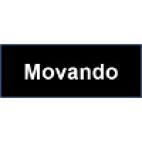 Movando AB Logo