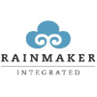 Rainmaker Integrated - Marketing and Public Relations Logo