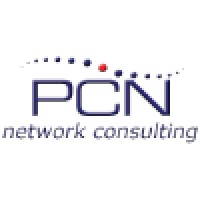 PCN Network Consulting Logo