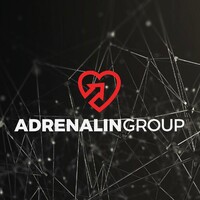 Adrenalin Group Logo