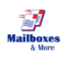 Mailboxes & More Logo