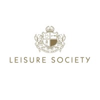 Leisure Society Logo
