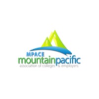 MPACE (Mountain Pacific Association of Colleges & Employers) Logo