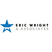 Eric Wright & Associates Logo