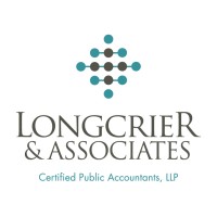 Longcrier & Associates CPAs, LLP Logo
