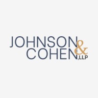 Johnson & Cohen, LLP Logo