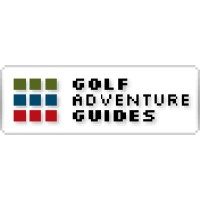Golf Adventure Guides Logo