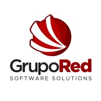 Grupo Red Internet Development Logo