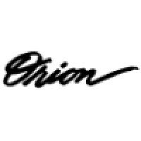 Orion River Rafting Logo