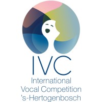 International Vocal Competition s-Hertogenbosch (IVC) Logo