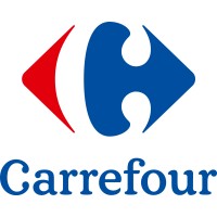 Carrefour Belgium Logo