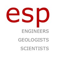 Earth Science Partnership Ltd Logo